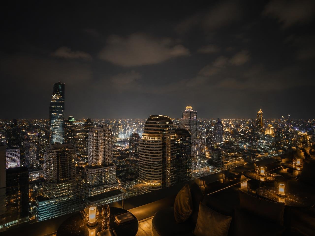 Bangkok